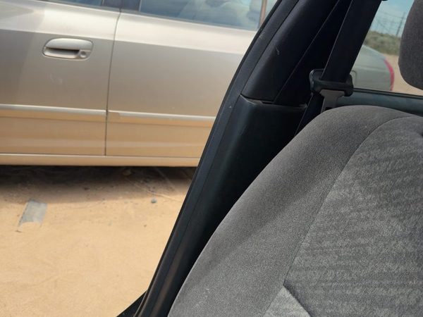 1998 Nissan Maxima Passenger Right B-Pillar Trim Panel Oem — photo 5
