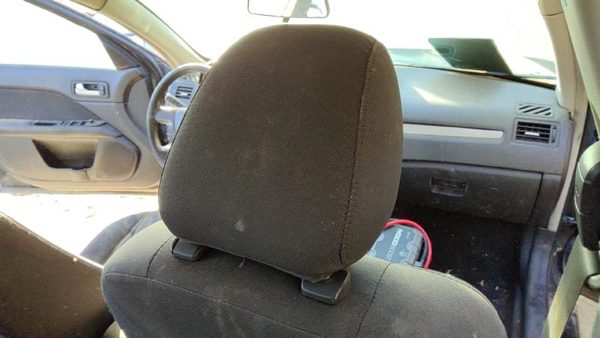 2010 Ford Fusion Pair Of Front Headrests OEM Left Right Set Seat LH — photo 7