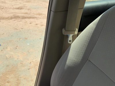 2004-2009 Toyota Prius Passenger Right Lower B Pillar Trim Panel OEM