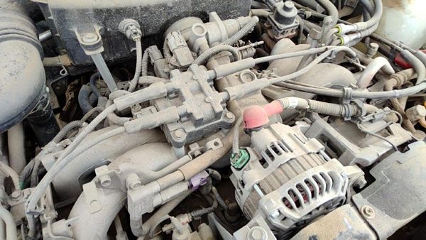 2004 Subaru Legacy Ignition Coil/ignitor Outback — photo 2
