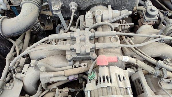 2004 Subaru Legacy Ignition Coil/ignitor Outback — photo 5