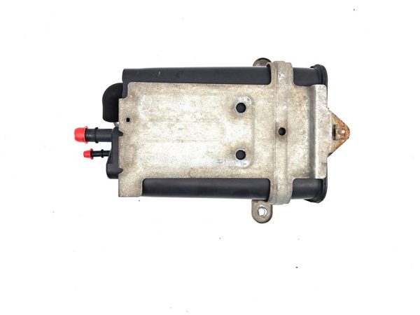 2000-2004 Buick Lesabre Fuel Vapor Canister Oem Charcoal Housing — photo 4