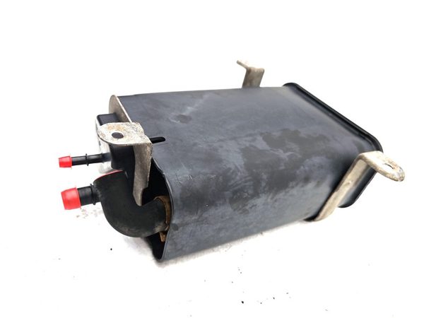 2000-2004 Buick Lesabre Fuel Vapor Canister Oem Charcoal Housing — photo 9