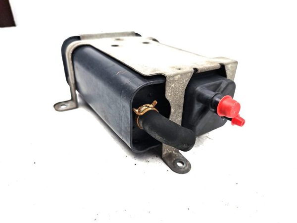 2000-2004 Buick Lesabre Fuel Vapor Canister Oem Charcoal Housing — photo 5