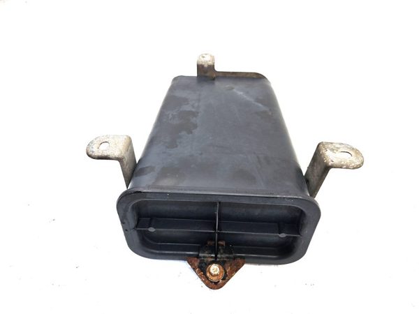 2000-2004 Buick Lesabre Fuel Vapor Canister Oem Charcoal Housing — photo 10