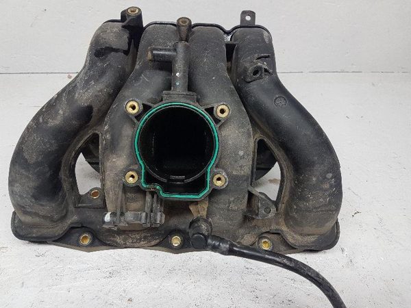 2006-2007 Intake Manifold 2.4L Fits 06-07 G6 240732 12578203 — photo 2