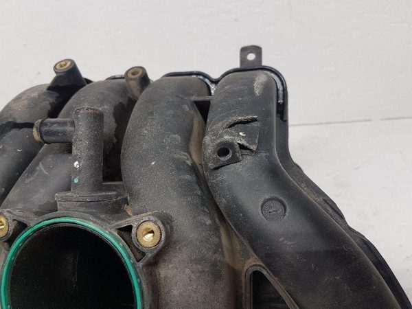 2006-2007 Intake Manifold 2.4L Fits 06-07 G6 240732 12578203 — photo 3