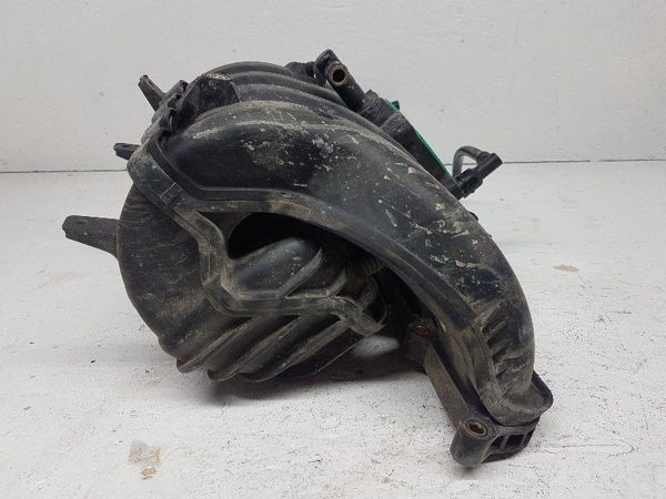 2006-2007 Intake Manifold 2.4L Fits 06-07 G6 240732 12578203 — photo 5