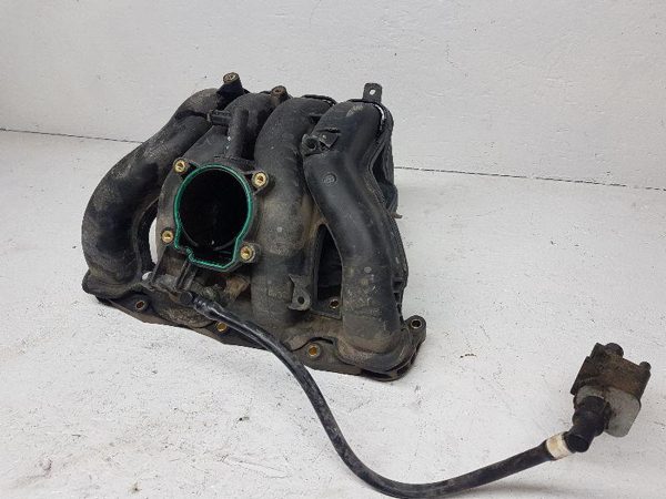 2006-2007 Intake Manifold 2.4L Fits 06-07 G6 240732 12578203 — photo 1