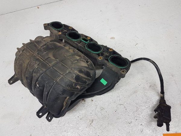 2006-2007 Intake Manifold 2.4L Fits 06-07 G6 240732 12578203 — photo 7