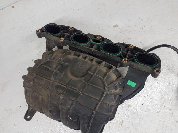 2006-2007 Intake Manifold 2.4L Fits 06-07 G6 240732 12578203 — photo 8