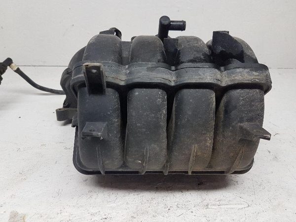 2006-2007 Intake Manifold 2.4L Fits 06-07 G6 240732 12578203 — photo 6
