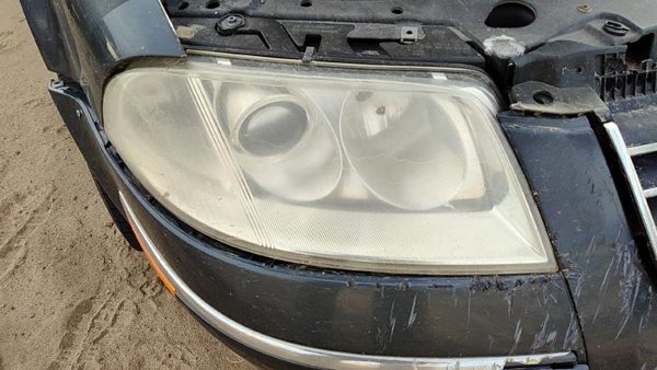 2001-2005 Vw Passat Passenger Right Head Light Oem Front Lamp 3B0941016aq — photo 3