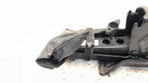 2007-2017 GMC Acadia Spare Tire JACK WITH TOOL Kit Set OEM Roadside 13500014 — photo 4