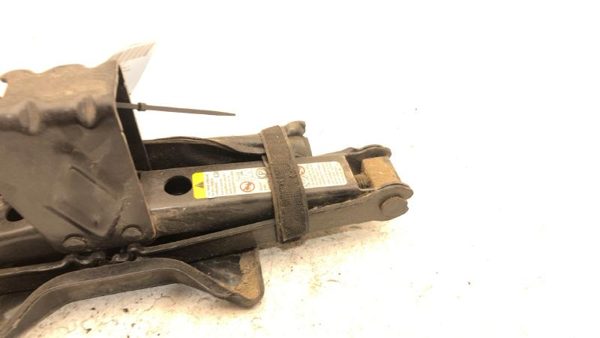2007-2017 GMC Acadia Spare Tire JACK WITH TOOL Kit Set OEM Roadside 13500014 — photo 3