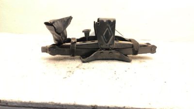 2007-2017 GMC Acadia Spare Tire JACK WITH TOOL Kit Set OEM Roadside 13500014