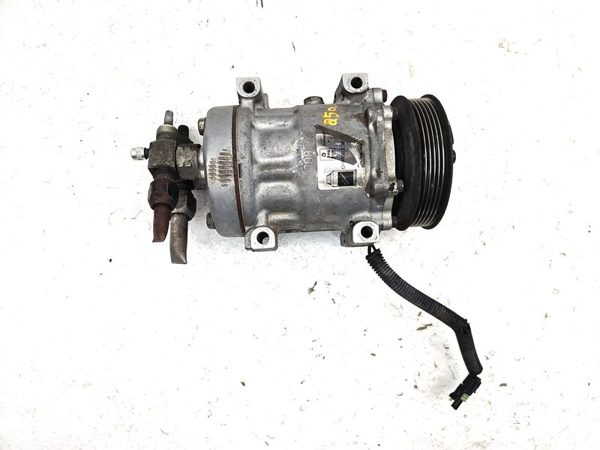 1991-1994 Jeep Cherokee Ac Compressor Air Conditioner Pump Assembly Oem 4.0L — photo 7