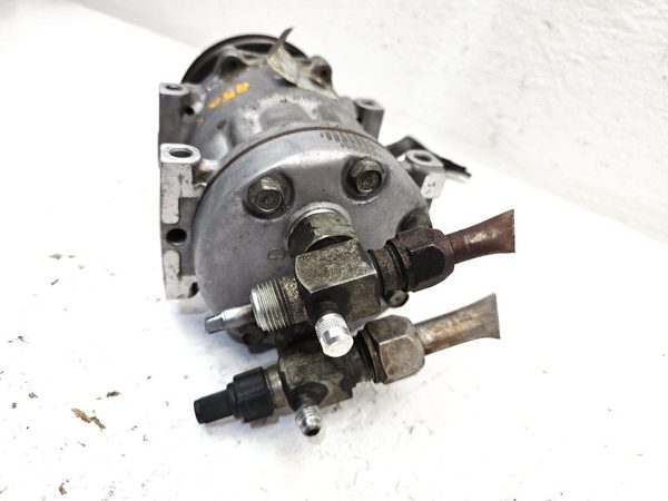 1991-1994 Jeep Cherokee Ac Compressor Air Conditioner Pump Assembly Oem 4.0L — photo 10