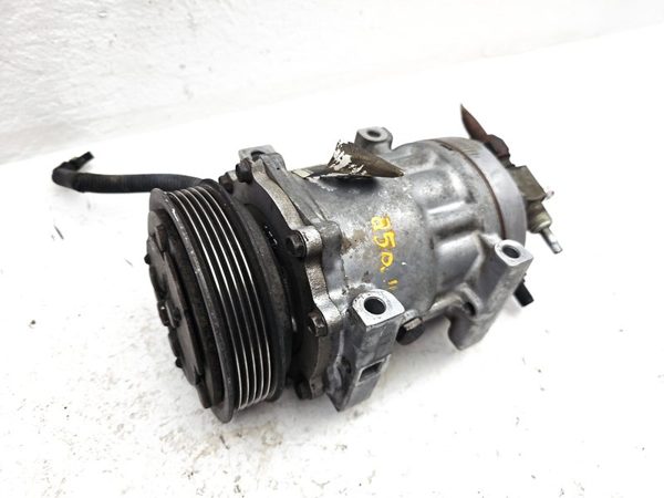 1991-1994 Jeep Cherokee Ac Compressor Air Conditioner Pump Assembly Oem 4.0L — photo 11
