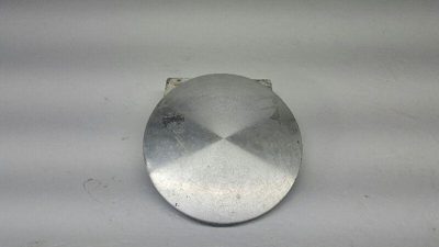 1995-1999 Chevy Silverado 1500 6 Lug Center Cap Wheel Lug Nut Cover Hub Oem