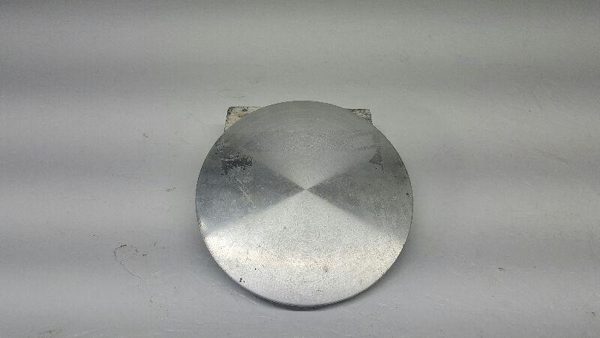 1995-1999 Chevy Silverado 1500 6 Lug Center Cap Wheel Lug Nut Cover Hub Oem — photo 1