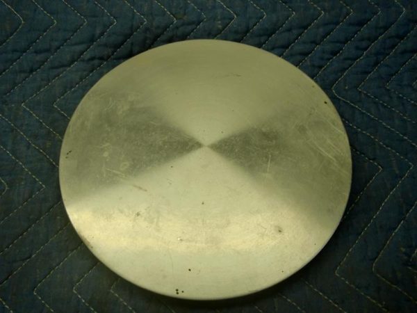 1995-1999 Chevy Silverado 1500 6 Lug Center Cap Wheel Lug Nut Cover Hub Oem — photo 2