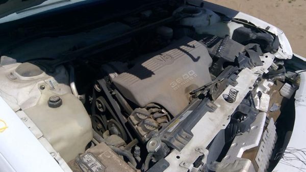 1999 Buick Lesabre — vehicle photo 2