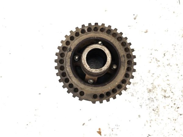 2005 Ford Taurus Harmonic Balancer — photo 5