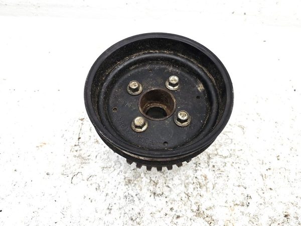 2005 Ford Taurus Harmonic Balancer — photo 3