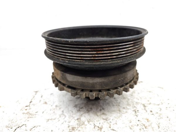 2005 Ford Taurus Harmonic Balancer — photo 4