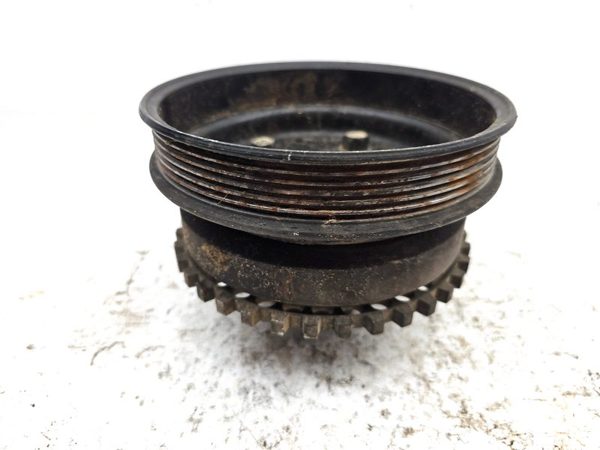 2005 Ford Taurus Harmonic Balancer — photo 2