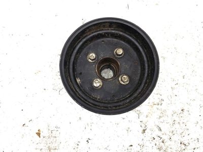 2005 Ford Taurus Harmonic Balancer