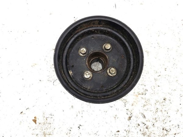 2005 Ford Taurus Harmonic Balancer — photo 1