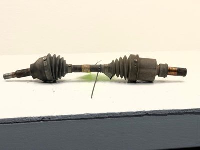 05-07 Chevy Cobalt Ss Passenger Right Front Cv Axle Shaft Manual Trans Mt Mu3