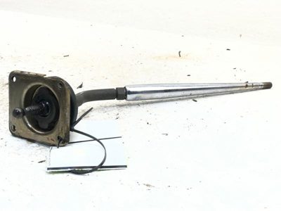 1987 S10 Pickup Floor Shifter Lever Assembly Oem Manual Trans Shift Unit 4 Speed