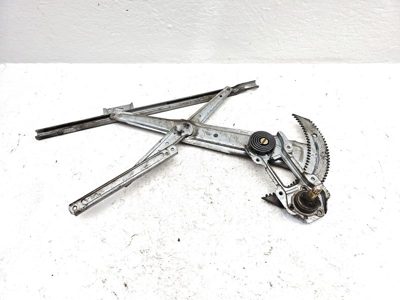 1988-1991 Honda Civic Driver Left Manual Window Regulator Oem Sedan 2716769