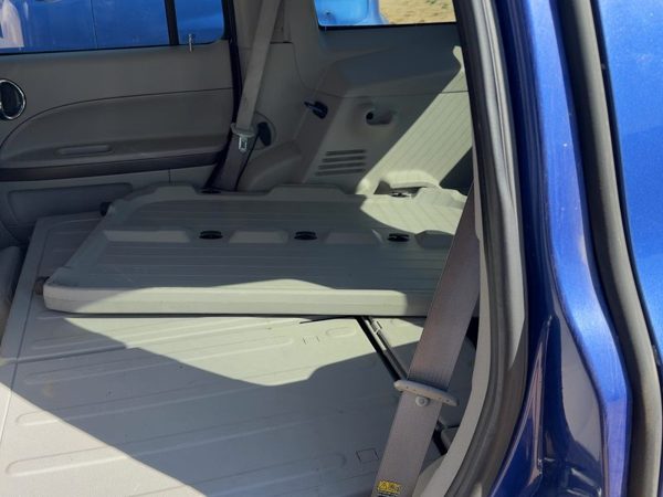 06 Hhr Complete Set Rear Seat Belts Retractor Buckle Left Right Back Ls Gray 14B — photo 2