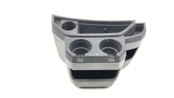 2003-2021 Ford E350 Van Center Console Dog House Assembly Oem Floor — photo 1