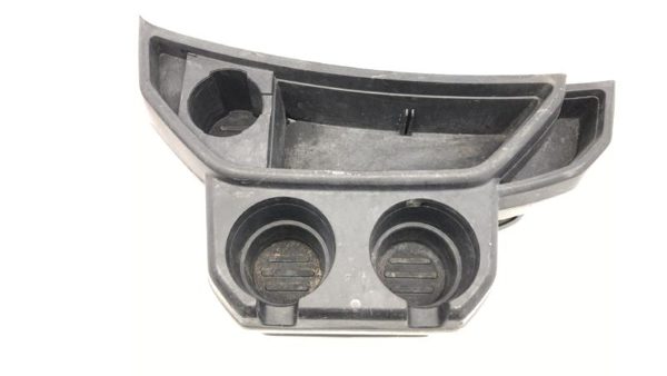 2003-2021 Ford E350 Van Center Console Dog House Assembly Oem Floor — photo 4