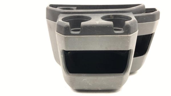 2003-2021 Ford E350 Van Center Console Dog House Assembly Oem Floor — photo 5