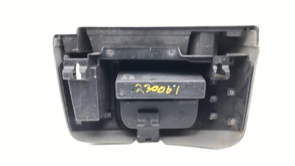 2003-2021 Ford E350 Van Center Console Dog House Assembly Oem Floor — photo 6
