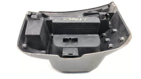 2003-2021 Ford E350 Van Center Console Dog House Assembly Oem Floor — photo 7