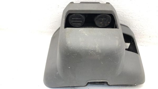 2003-2021 Ford E350 Van Center Console Dog House Assembly Oem Floor — photo 8