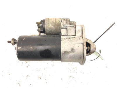 2000-2004 Volvo S40 Starter Motor 1.9L 86020856