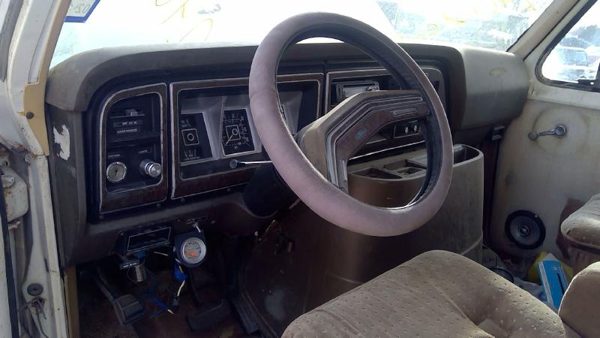 1979 Ford Van — vehicle photo 5