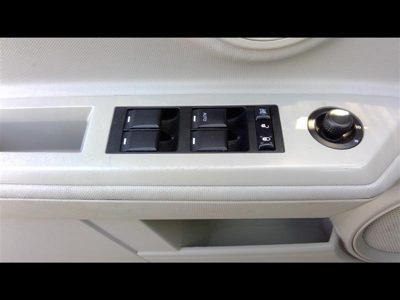 2008-2014 Dodge Avenger Driver Left Power Window Control Master Switch Oem