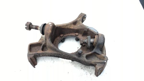 1985-1986 Ford F250 Driver Left Front Steering Knuckle 4X4 E5tz3130a — photo 5
