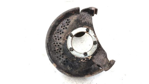 1985-1986 Ford F250 Driver Left Front Steering Knuckle 4X4 E5tz3130a — photo 3