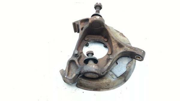 1985-1986 Ford F250 Driver Left Front Steering Knuckle 4X4 E5tz3130a — photo 4
