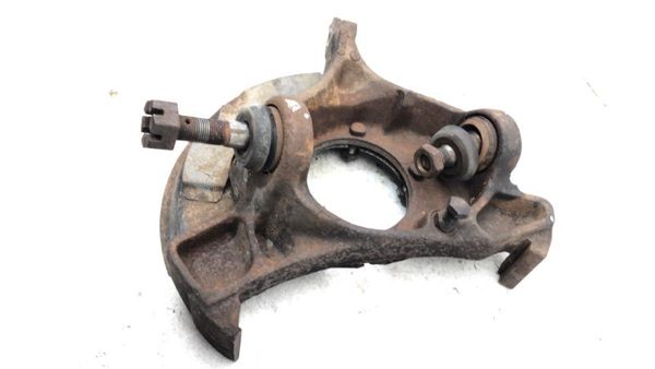 1985-1986 Ford F250 Driver Left Front Steering Knuckle 4X4 E5tz3130a — photo 9